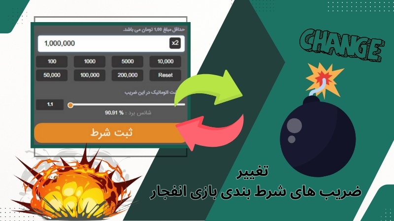آیا اپلیکیشن شرط بندی بازی انفجار بهتر از نسخه وب است؟